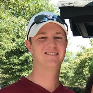 Meet your Posher, Cameron